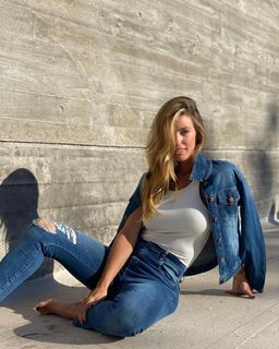 Rocío Guirao Díaz feet photo thumbnail