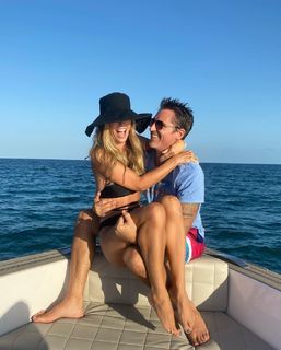 Rocío Guirao Díaz feet photo thumbnail