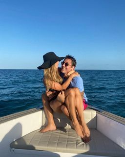 Rocío Guirao Díaz feet photo thumbnail