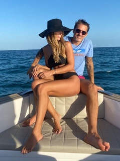 Rocío Guirao Díaz feet photo thumbnail