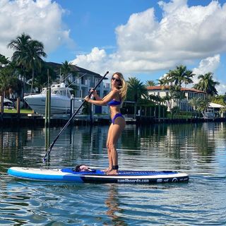 Rocío Guirao Díaz feet photo thumbnail