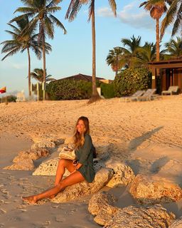 Rocío Guirao Díaz feet photo thumbnail