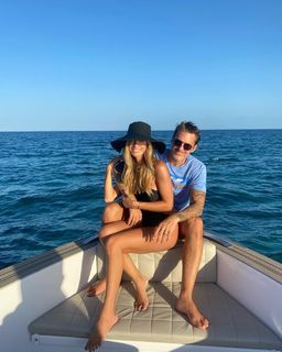 Rocío Guirao Díaz feet photo thumbnail