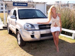 Rocío Guirao Díaz feet photo thumbnail