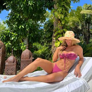 Rocío Guirao Díaz feet photo thumbnail