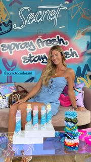 Rocío Guirao Díaz feet photo thumbnail