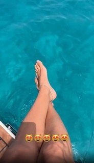 Rocío Guirao Díaz feet photo thumbnail
