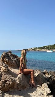 Rocío Guirao Díaz feet photo thumbnail