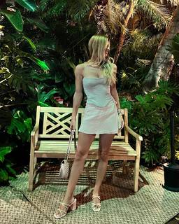 Rocío Guirao Díaz feet photo thumbnail