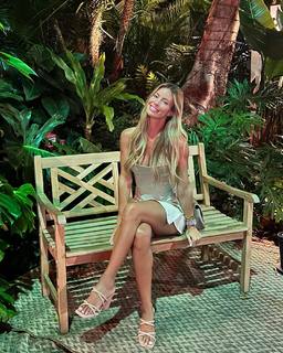 Rocío Guirao Díaz feet photo thumbnail