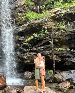 Rocío Guirao Díaz feet photo thumbnail