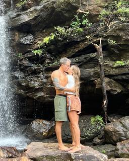 Rocío Guirao Díaz feet photo thumbnail