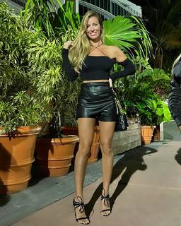 Rocío Guirao Díaz feet photo thumbnail
