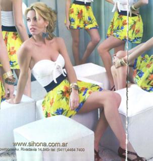 Rocío Guirao Díaz feet photo thumbnail