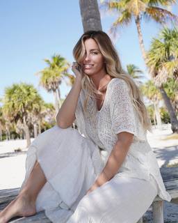 Rocío Guirao Díaz feet photo thumbnail