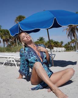 Rocío Guirao Díaz feet photo thumbnail