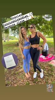 Rocío Guirao Díaz feet photo thumbnail