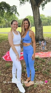 Rocío Guirao Díaz feet photo thumbnail