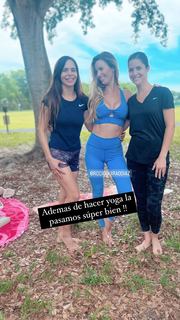 Rocío Guirao Díaz feet photo thumbnail