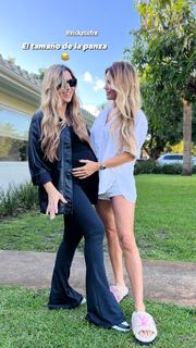 Rocío Guirao Díaz feet photo thumbnail