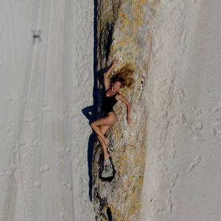 Rocío Guirao Díaz feet photo thumbnail