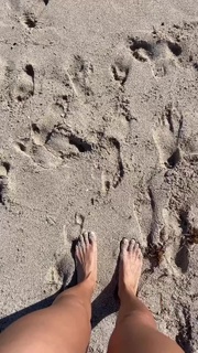 Rocío Guirao Díaz feet photo thumbnail