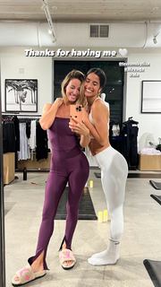 Rocío Guirao Díaz feet photo thumbnail