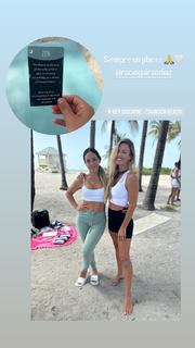 Rocío Guirao Díaz feet photo thumbnail