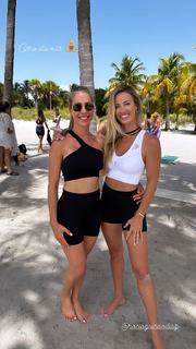 Rocío Guirao Díaz feet photo thumbnail