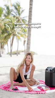 Rocío Guirao Díaz feet photo thumbnail