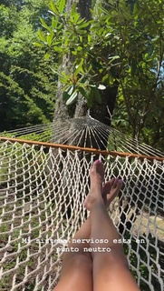 Rocío Guirao Díaz feet photo thumbnail