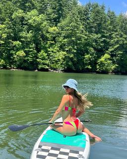 Rocío Guirao Díaz feet photo thumbnail