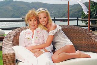 Rocío Guirao Díaz feet photo thumbnail