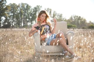 Rocío Guirao Díaz feet photo thumbnail