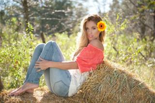 Rocío Guirao Díaz feet photo thumbnail