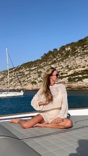 Rocío Guirao Díaz feet photo thumbnail