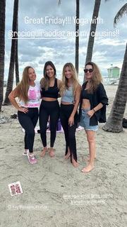 Rocío Guirao Díaz feet photo thumbnail