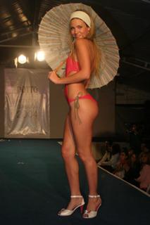 Rocío Guirao Díaz feet photo thumbnail