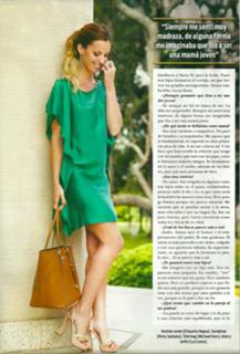 Rocío Guirao Díaz feet photo thumbnail