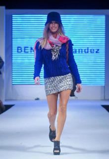 Rocío Guirao Díaz feet photo thumbnail