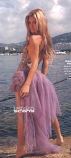 Rocío Guirao Díaz feet photo thumbnail