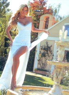 Rocío Guirao Díaz feet photo thumbnail