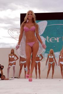 Rocío Guirao Díaz feet photo thumbnail