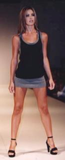 Rocío Guirao Díaz feet photo thumbnail