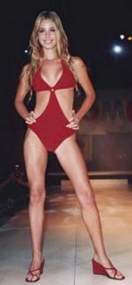 Rocío Guirao Díaz feet photo thumbnail