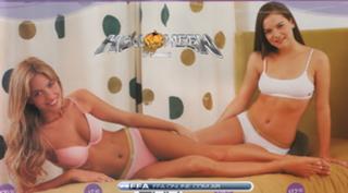 Rocío Guirao Díaz feet photo thumbnail