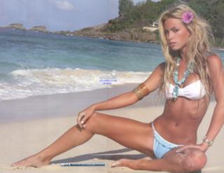 Rocío Guirao Díaz feet photo thumbnail