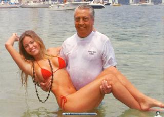 Rocío Guirao Díaz feet photo thumbnail