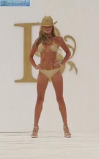 Rocío Guirao Díaz feet photo thumbnail