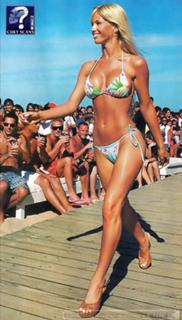 Rocío Guirao Díaz feet photo thumbnail